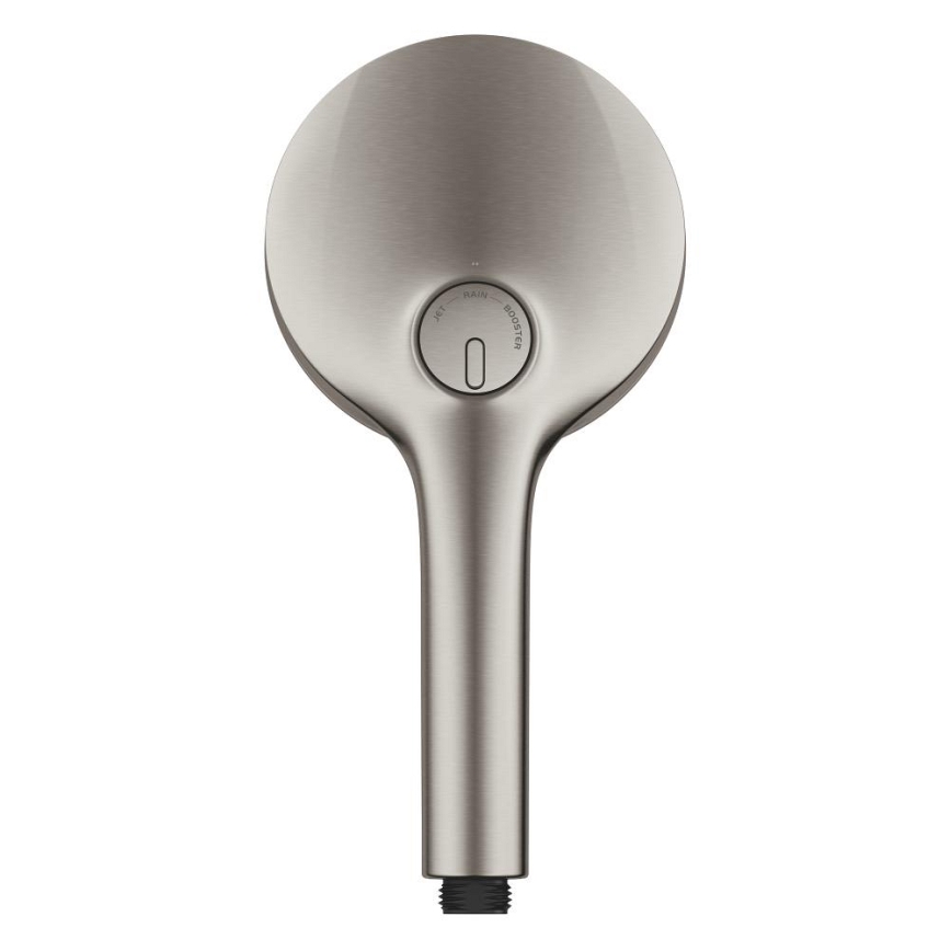 GROHE 134864DC00 - Handbrause VITALIO JOY+ 120 mm, matt-chrom