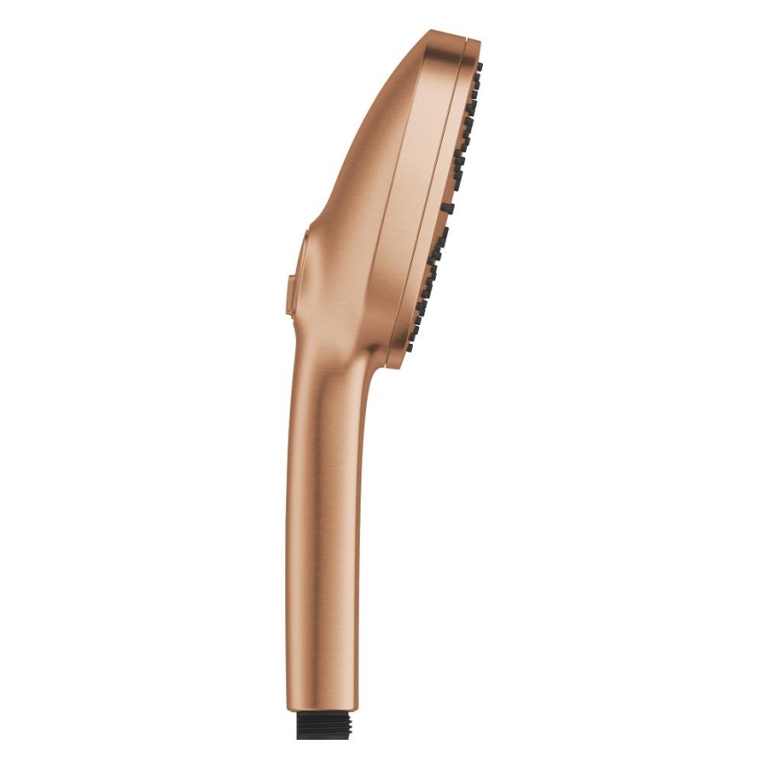 GROHE 134864DL00 - Handbrause VITALIO JOY+ 120 mm, in Kupferoptik