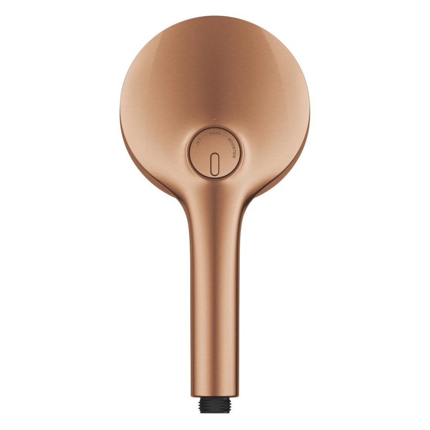 GROHE 134864DL00 - Handbrause VITALIO JOY+ 120 mm, in Kupferoptik