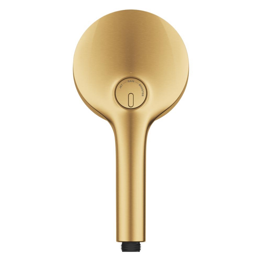 GROHE 134864GN00 - Handbrause VITALIO JOY+ 120 mm gold
