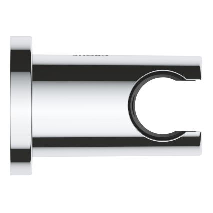 GROHE 1348650000 - Duschset VITALIO JOY+ 120 mm, glänzender Chrom
