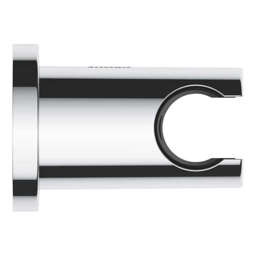 GROHE 1348650000 - Duschset VITALIO JOY+ 120 mm, glänzender Chrom