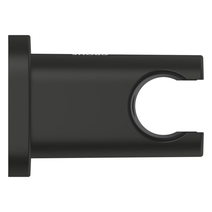 GROHE 1348652430 - Duschset VITALIO JOY+ 120 mm schwarz
