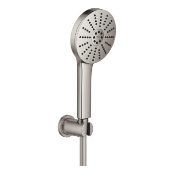 GROHE 134865DC00 - Duschset VITALIO JOY+ 120 mm matt-chrom