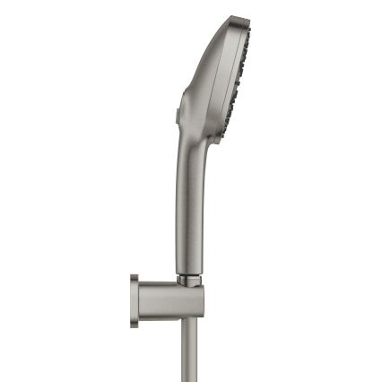 GROHE 134865DC00 - Duschset VITALIO JOY+ 120 mm matt-chrom
