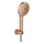 GROHE 134865DL00 - Duschgarnitur VITALIO JOY+ 120 mm kupferfarben