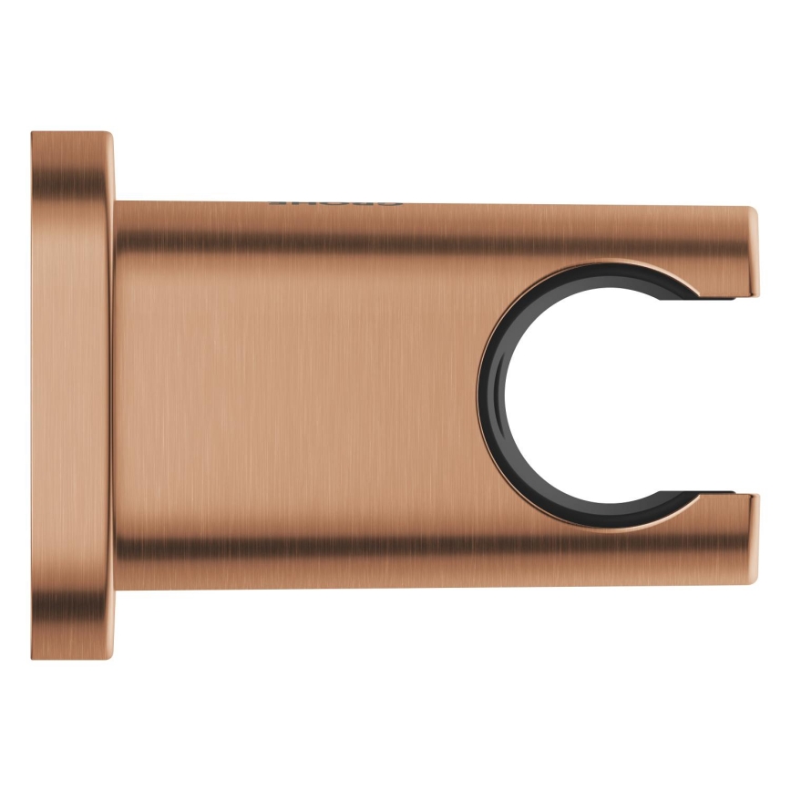 GROHE 134865DL00 - Duschgarnitur VITALIO JOY+ 120 mm kupferfarben