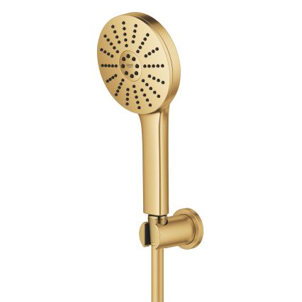 GROHE 134865GN00 - Duschset VITALIO JOY+ 120 mm Gold