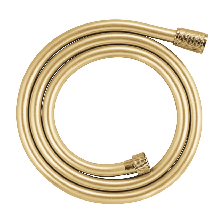 GROHE 134865GN00 - Duschset VITALIO JOY+ 120 mm Gold