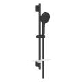 GROHE 1348662430 - Duschset VITALIO JOY+ 120 mm schwarz