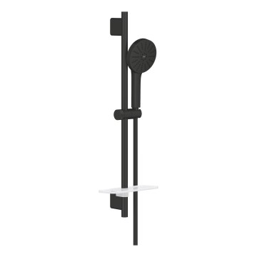 GROHE 1348662430 - Duschset VITALIO JOY+ 120 mm schwarz