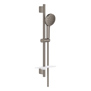 GROHE 134866AL00 - Duschset VITALIO JOY+ 120 mm Graphit