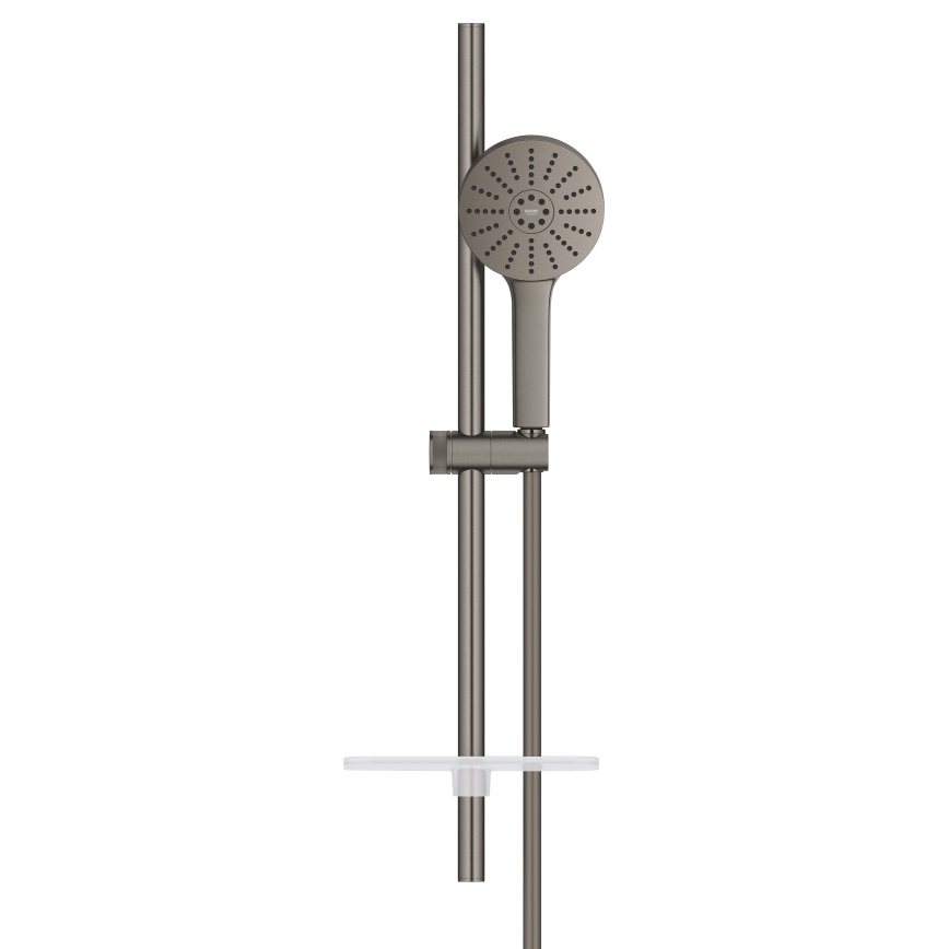 GROHE 134866AL00 - Duschset VITALIO JOY+ 120 mm Graphit