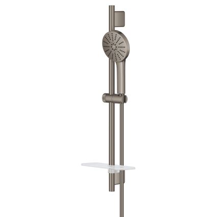 GROHE 134866AL00 - Duschset VITALIO JOY+ 120 mm Graphit