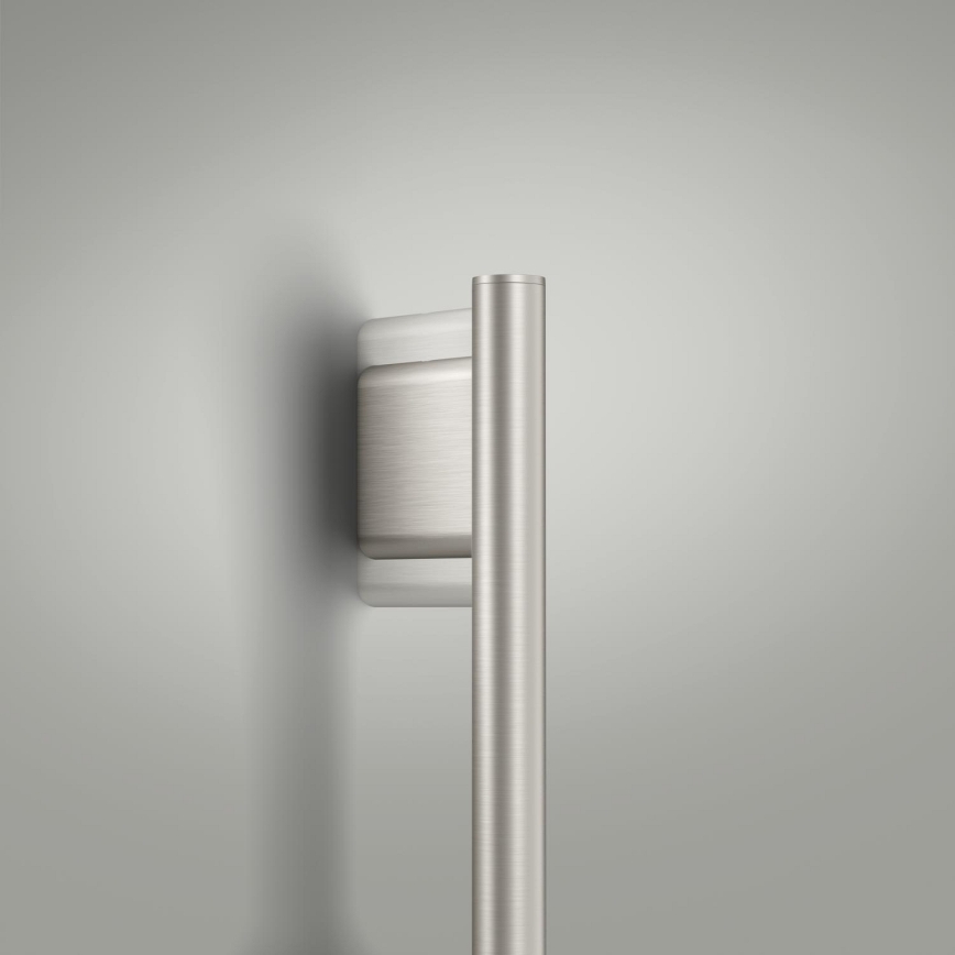 GROHE 134866DC00 - Duschset VITALIO JOY+ 120 mm matt-chrom