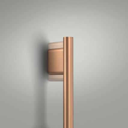 GROHE 134866DL00 - Duschset VITALIO JOY+ 120 mm, kupferfarben