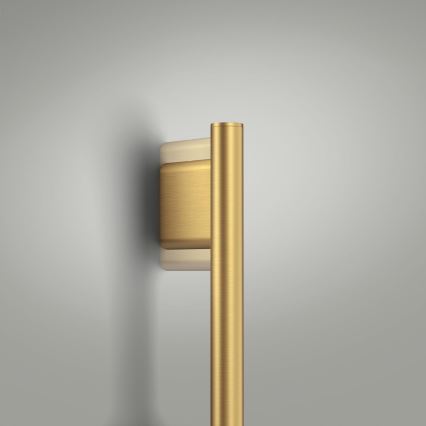 GROHE 134866GN00 - Duschset VITALIO JOY+ 120 mm, goldfarben