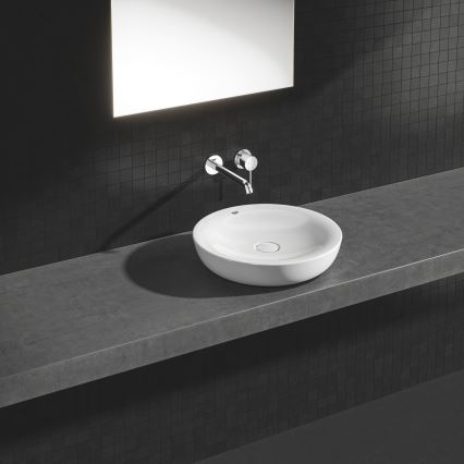 GROHE 19408001 - Waschtischarmatur ESSENCE 183 mm, glänzender Chrom