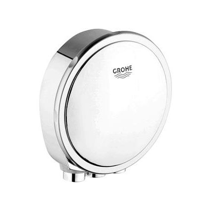 GROHE 19952000-Wannen-Füll-, Ablauf- und Überlaufset TALENTOFILL Chrom