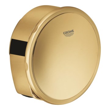 GROHE 19952GL0 - Badewannen-Füll-, Ablauf- und Überlaufgarnitur TALENTOFILL, goldfarben