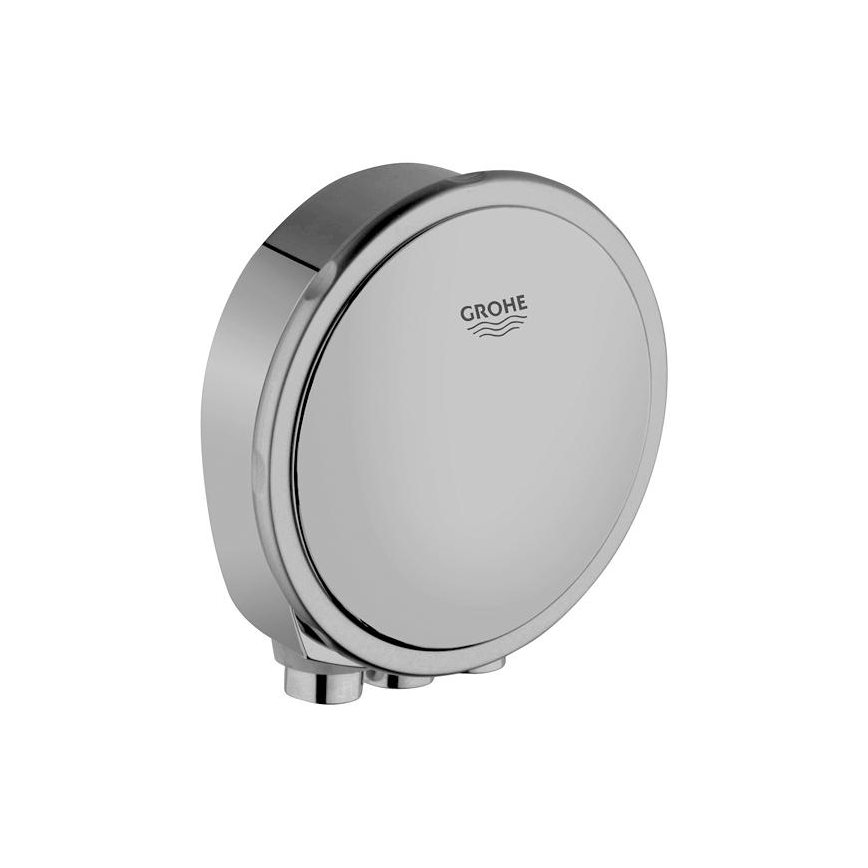 GROHE 19952GL0 - Badewannen-Füll-, Ablauf- und Überlaufgarnitur TALENTOFILL, goldfarben