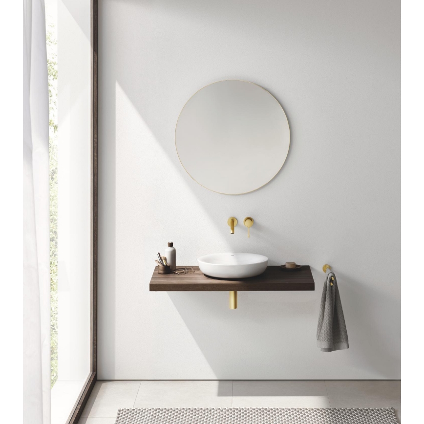 GROHE 19967GN1 - Waschtischarmatur ESSENCE 230 mm, goldfarben