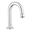 GROHE 20201000 - Standventil UNIVERSAL 113 mm, glänzend verchromt