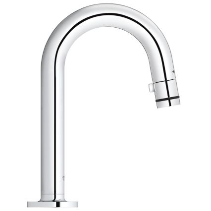 GROHE 20201000 - Standventil UNIVERSAL 113 mm, glänzend verchromt