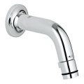 GROHE 20205000 - Wandventil UNIVERSAL 106 mm, glänzender Chrom