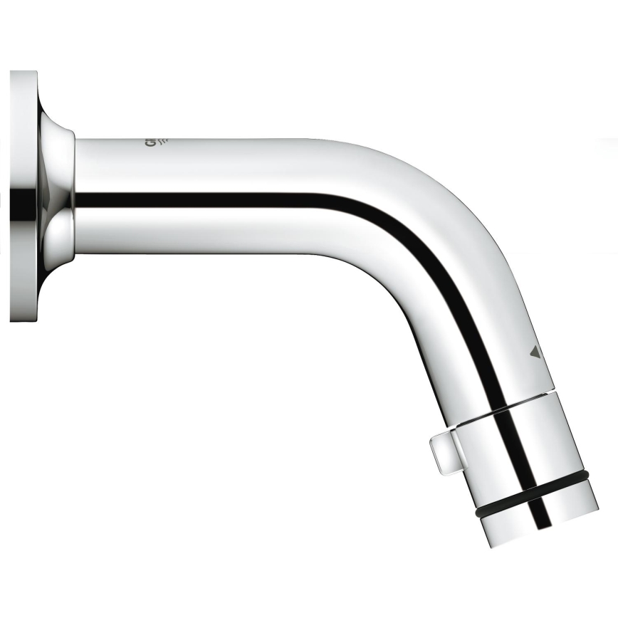GROHE 20205000 - Wandventil UNIVERSAL 106 mm, glänzender Chrom
