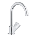 GROHE 20393001 - Standventil COSTA L DN 15 Hochglanz-Chrom