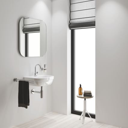 GROHE 20393001 - Standventil COSTA L DN 15 Hochglanz-Chrom