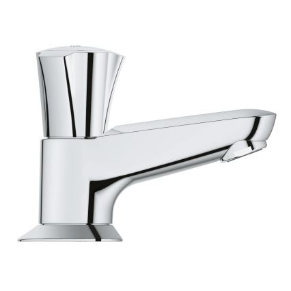 GROHE 20404001 - Standventil COSTA L DN 15, glänzender Chrom