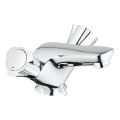 GROHE 21100001 - Waschtischarmatur COSTA L DN 15, Hochglanz-Chrom
