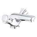 GROHE 21390001 - Waschtischarmatur COSTA L DN 15, Hochglanz-Chrom