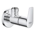 GROHE 22009001 - Eckventil DN 15, Chrom glänzend
