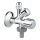 GROHE 22035000 - Kombi-Eckventil UNIVERSAL DN 15 glänzender Chrom