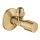 GROHE 22037GN0 - Eckventil UNIVERSAL G12” × G38” Messing