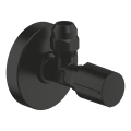 GROHE 220732430 - Eckventil DN 15 schwarz