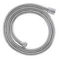 GROHE 22108000 - Brauseschlauch VITALIOFLEX METAL LONG-LIFE 1500 mm Chrom
