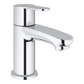 GROHE 23039002 - Einhebelmischer EUROSTYLE COSMOPOLITAN Größe XS, Chrom