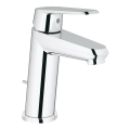 GROHE 23049002 - Waschtischarmatur EURODISC COSMOPOLITAN Größe S Chrom