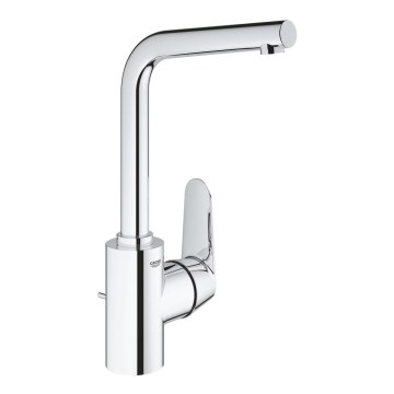 GROHE 23054003 - Waschtischarmatur EURODISC COSMOPOLITAN, Größe L, Chrom