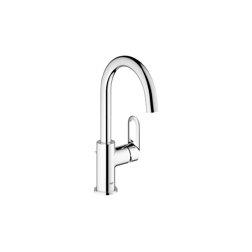 GROHE 23091000 - BAULOOP Waschtischarmatur 310 mm, glänzender Chrom