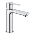 GROHE 23106001 - Waschtischarmatur LINEARE, Größe S, glänzender Chrom