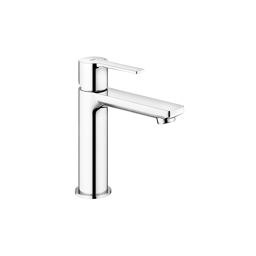 GROHE 23106001 - Waschtischarmatur LINEARE, Größe S, glänzender Chrom