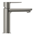 GROHE 23106DC1 - Waschtischarmatur LINEARE DN 15 Edelstahl