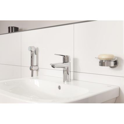GROHE 23123003 - Waschtischarmatur START 165 mm, glänzender Chrom