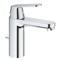 GROHE 23325000 - Waschtischarmatur EUROSMART COSMOPOLITAN Größe M, Chrom