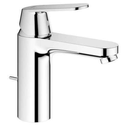 GROHE 23325000 - Waschtischarmatur EUROSMART COSMOPOLITAN Größe M, Chrom